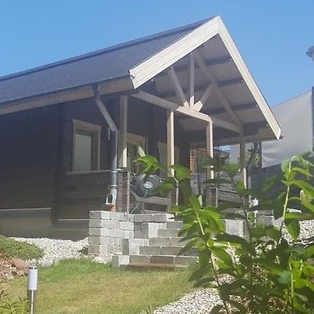 Sabine'S Wellnesslodge Ruppertsweiler Ngoại thất bức ảnh