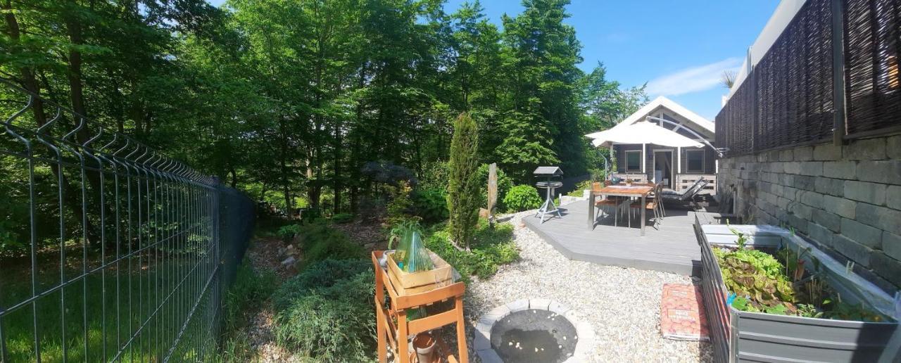 Sabine'S Wellnesslodge Ruppertsweiler Ngoại thất bức ảnh