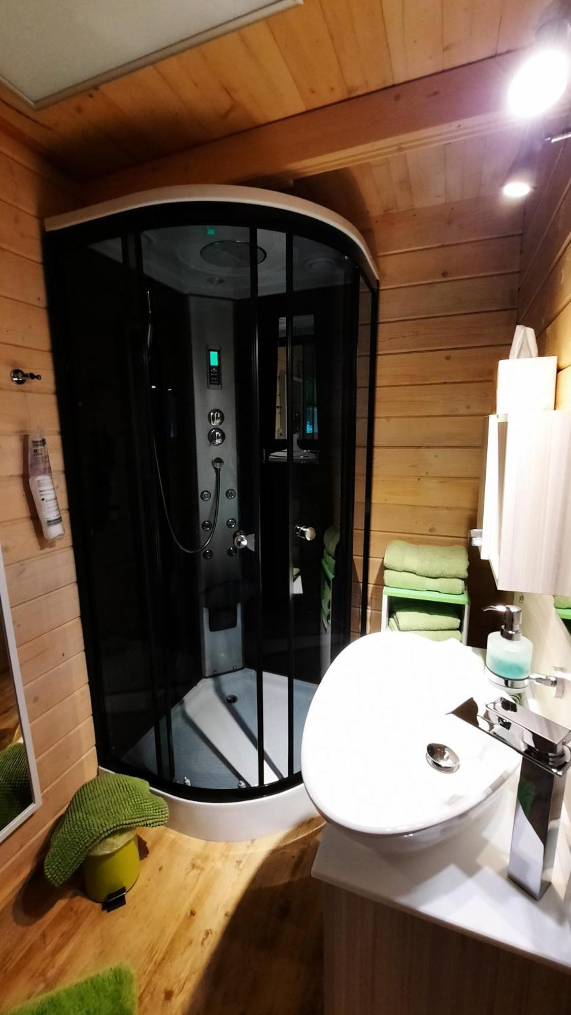Sabine'S Wellnesslodge Ruppertsweiler Ngoại thất bức ảnh